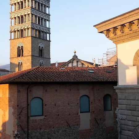 Apartament Residenza Roma Pistoia Zewnętrze zdjęcie
