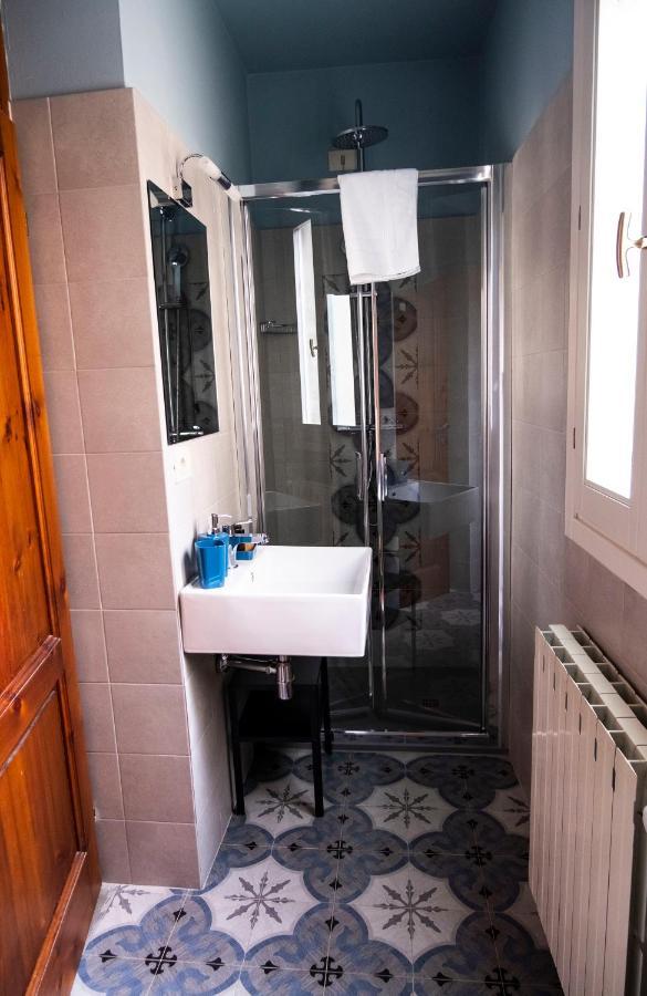Apartament Residenza Roma Pistoia Zewnętrze zdjęcie