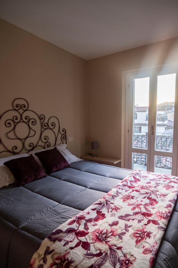 Apartament Residenza Roma Pistoia Zewnętrze zdjęcie