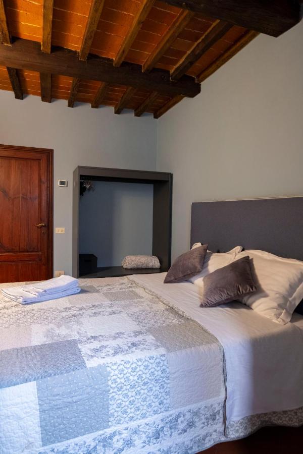 Apartament Residenza Roma Pistoia Zewnętrze zdjęcie