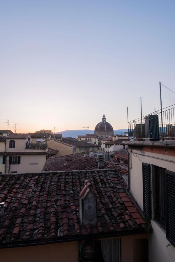 Apartament Residenza Roma Pistoia Zewnętrze zdjęcie
