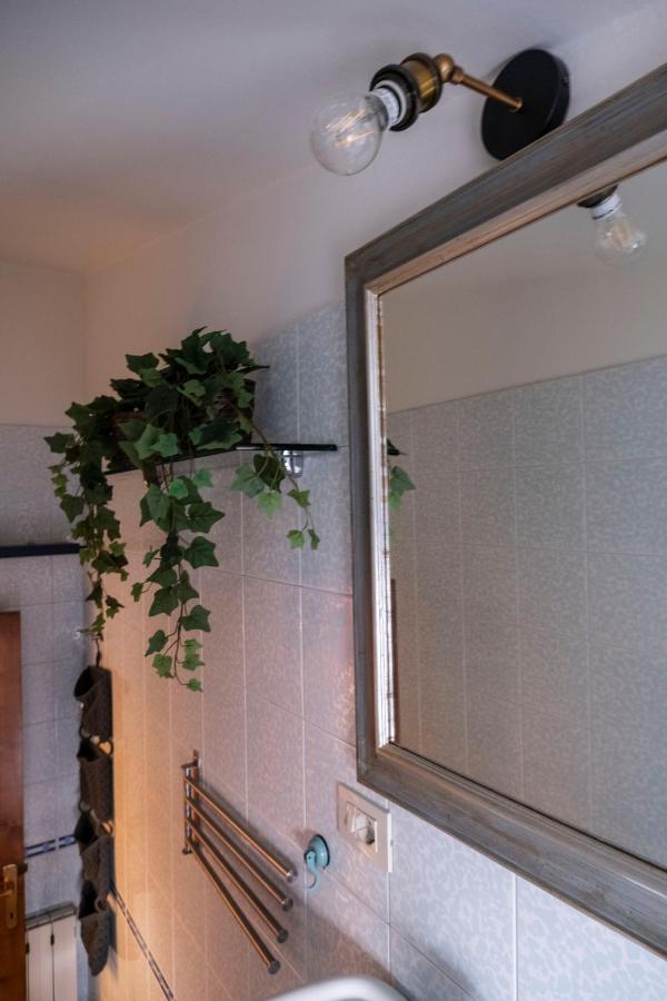 Apartament Residenza Roma Pistoia Zewnętrze zdjęcie