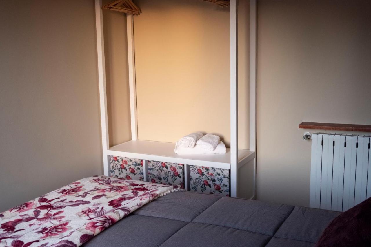 Apartament Residenza Roma Pistoia Zewnętrze zdjęcie